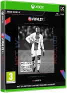 FIFA 21 NXT LVL EDITION (XBOX SERIES)