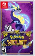 Pokemon Violet (Switch)