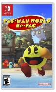 PAC-MAN World Re-PAC (Switch)