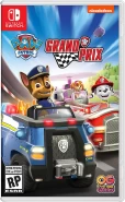 Paw Patrol Grand Prix (Switch)