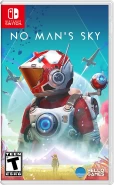 No Man's Sky (Switch)
