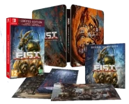 FIST Forged in Shadow Torch Limited Edition [F.I.S.T](Switch)