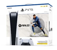 PS5 + FIFA 23 (PS5) Bundle