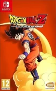 Dragon Ball Z: Kakarot (Switch)