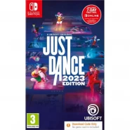 Just Dance 2023 [Код загрузки] (Switch)