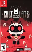 Cult of the Lamb (Switch) 