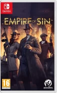Empire of Sin (Switch)