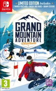 Grand Mountain Adventure (Switch)