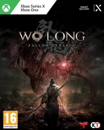 Wo Long: Fallen Dynasty (XBOX Series|One)