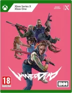 Wanted: Dead (XBOX Series|One)
