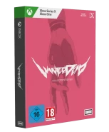 Wanted : Dead - Collector's Edition (XBOX Series|One)