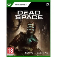 Dead Space Remake (XBOX Series X|S)