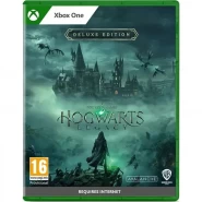 Hogwarts Legacy [Deluxe Edition] (XBOX One)