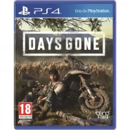Жизнь после: Days Gone (PS4)