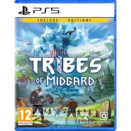 Tribes of Midgard [Deluxe Edition] (PS5)