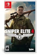 Sniper Elite 4 (Switch)