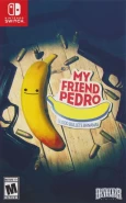 My Friend Pedro (Switch)