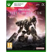 Armored Core 6 (VI): Fires of Rubicon (XBOX Series|One)