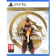 Mortal Kombat 1 [Premium Edition] (PS5)