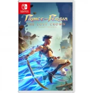The Prince of Persia: The Lost Crown (Switch)