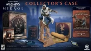 Assassins Creed Mirage [Collector's Edition] (XBOX Series|One)