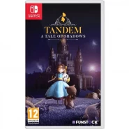 Tandem: A Tale of Shadows (Switch)
