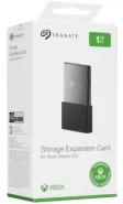 Карта памяти Seagate Storage Expansion Card 1TB для Xbox Series X|S 