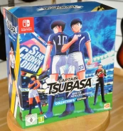 Captain Tsubasa: Rise of New Champions [Collector's Edition] (Switch)