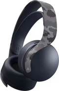 Беспроводная гарнитура Sony PULSE 3D (Gray Camouflage) PS5