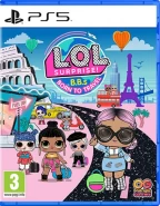L.O.L. Surprise! B.Bs Born to Travel (PS5)
