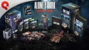Alone in the Dark [Collector's Edition] (PS5)
