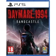 Daymare: 1994 Sandcastle (PS5)