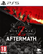 World War Z Aftermath (PS5)