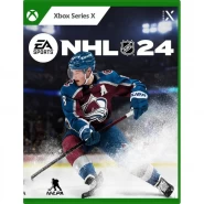 NHL 24 (XBOX Series X)