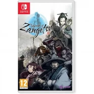 Labyrinth of Zangetsu (Switch)