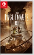 Little Nightmares III [3] (Switch)