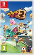 Moving Out 2 (Switch)