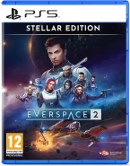 EVERSPACE 2 [Stellar Edition] (PS5)