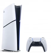 PlayStation 5 (PS5) Slim Digital Edition