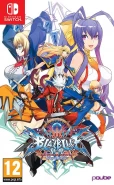 BlazBlue: Central Fiction [Special Edition] (Switch)