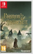 Charon's Staircase (Switch)