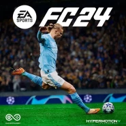 FC 24 [Fifa 24] (PS5) Цифровая версия КОД