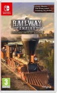 Railway Empire Nintendo Edition (Switch)