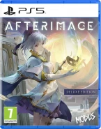 Afterimage [Deluxe Edition] (PS5)