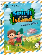 Spirit Of The Island [Paradise Edition] (PS5)