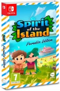 Spirit Of The Island [Paradise Edition] (Switch)