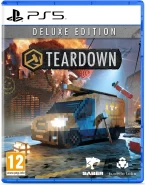 Teardown [Deluxe Edition] (PS5)