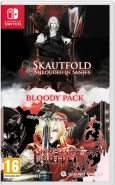 Skautfold [Bloody Pack] (Switch)