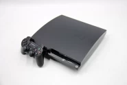 Sony PlayStation 3 (PS3) Slim (120 Gb) (Б/У)