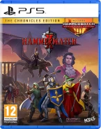 Hammerwatch 2 II (The Chronicles Edition) (PS5)